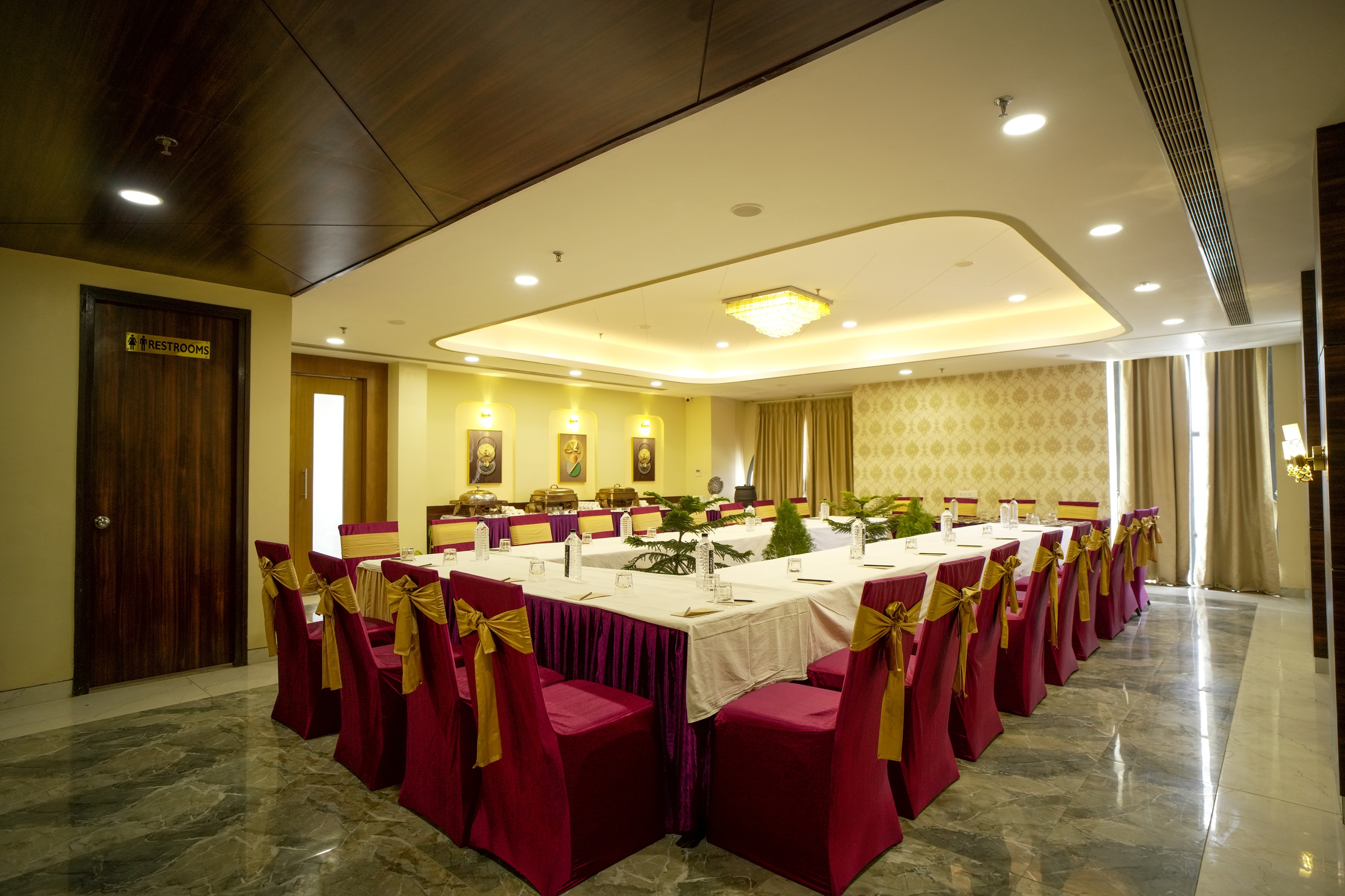Conference Room Image 1
